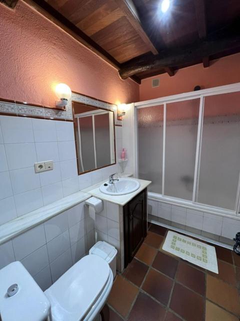Cruces Casa Torresヴィラ エクステリア 写真