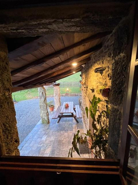 Cruces Casa Torresヴィラ エクステリア 写真