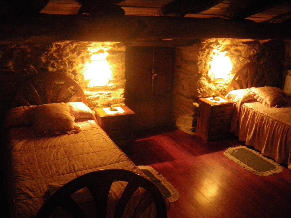Cruces Casa Torresヴィラ 部屋 写真