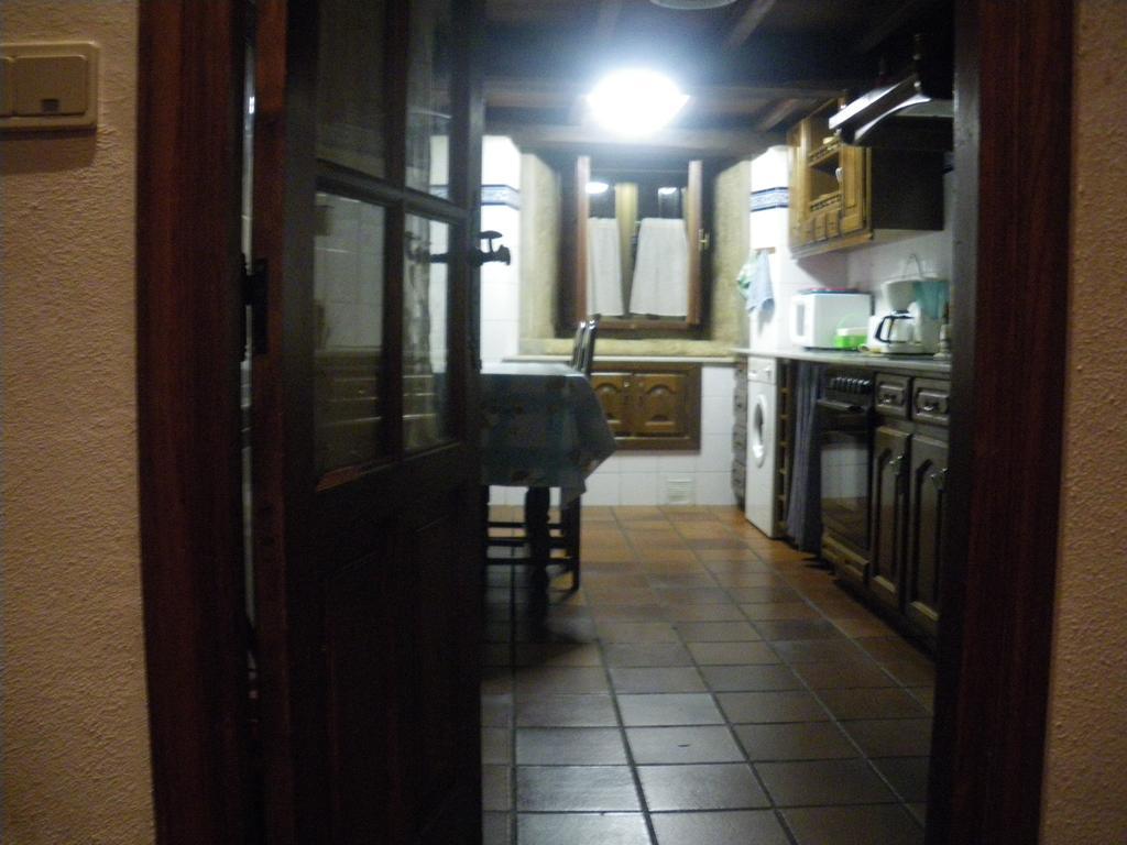Cruces Casa Torresヴィラ 部屋 写真