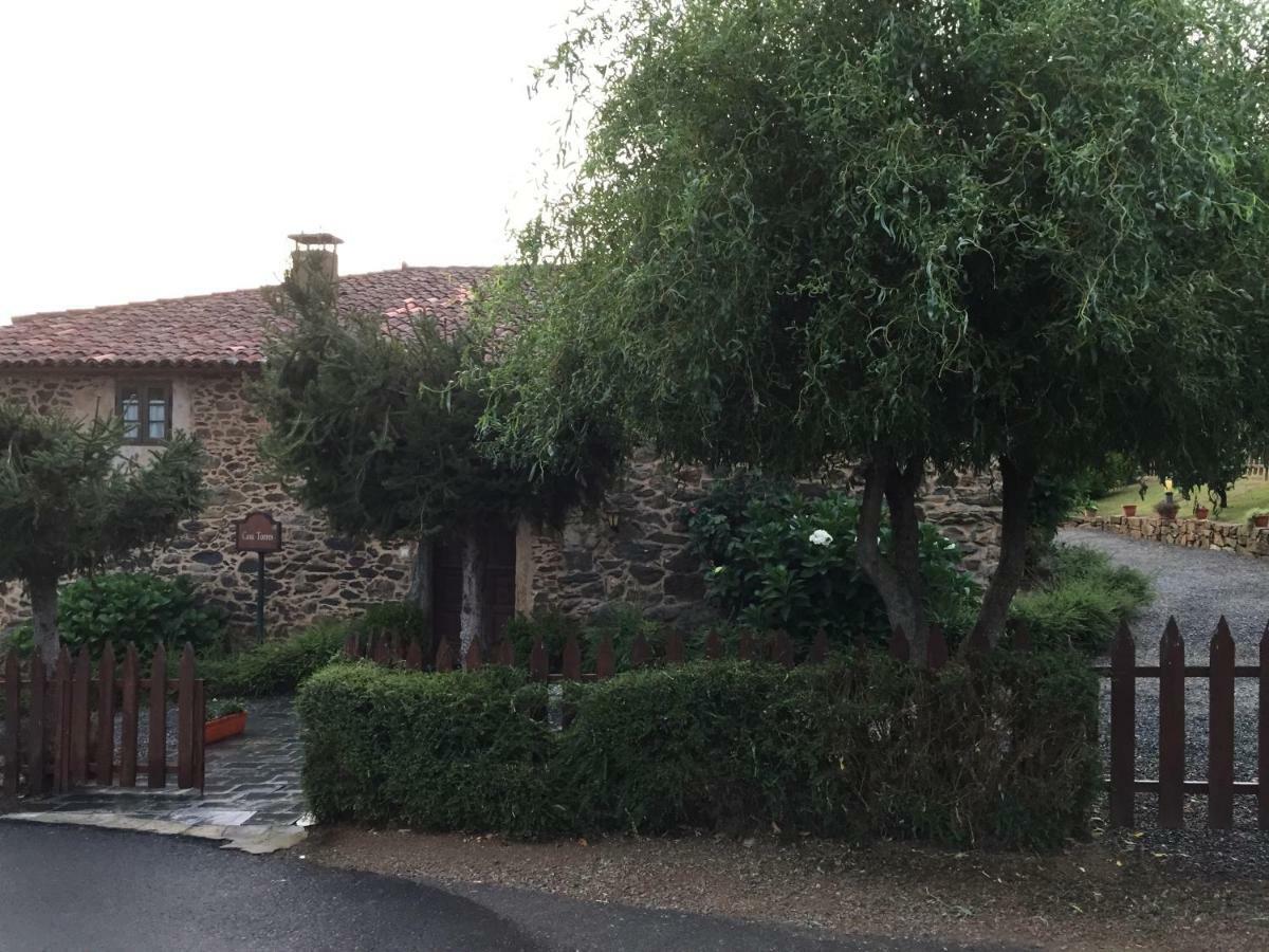Cruces Casa Torresヴィラ エクステリア 写真