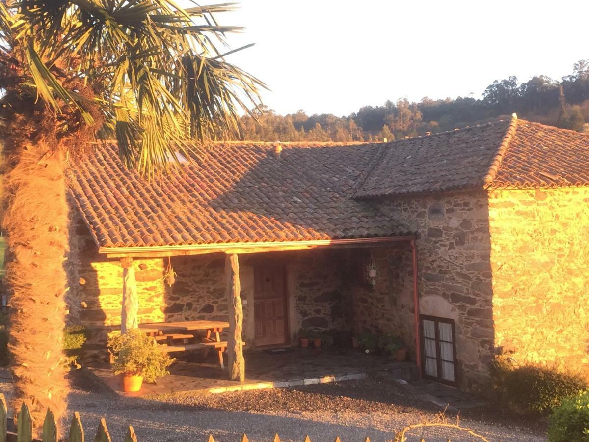 Cruces Casa Torresヴィラ エクステリア 写真